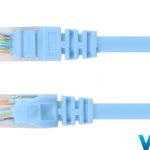 Cấu tạo cáp mạng Cat6 UTP Unitek chính hãng