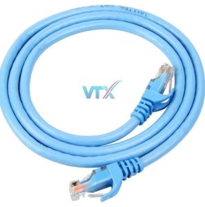 Dây cáp mạng Cat6 UTP Unitek chính hãng