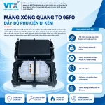măng xông quang 96FO