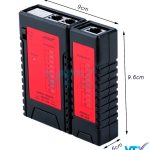 máy đo mạng NF-468 Noyafa