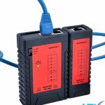 máy test mạng NF-468 Noyafa