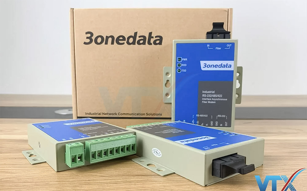 3onedata RS232 Model 277S_40_2