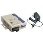 Bộ chuyển đổi RS232 sang quang 3onedata Model 277S_20