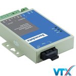 Bộ chuyển đổi RS232 sang quang - 3onedata RS232 Model 277M