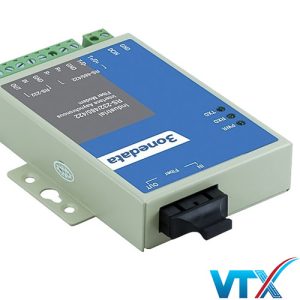 Bộ chuyển đổi RS485 sang quang – 3onedata Model 277M
