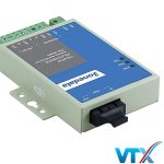 Bộ chuyển đổi RS232 sang quang - 3onedata RS232 Model 277M