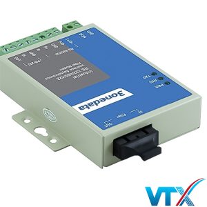 Bộ chuyển đổi RS232 sang quang – 3onedata Model 277M