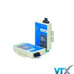 Bộ chuyển đổi RS485 sang quang 3onedata RS485 Model 277S20