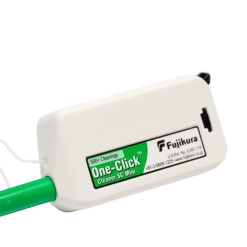 Bút làm sạch đầu nối quang One-Click Cleaner_1