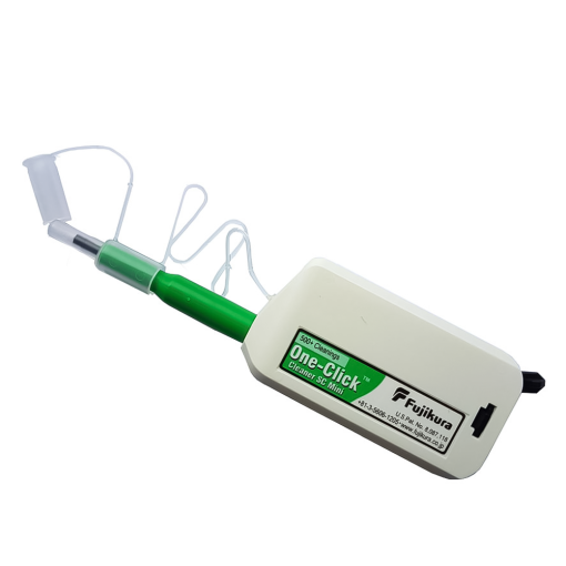 Bút làm sạch đầu nối quang One-Click Cleaner_1