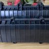Măng xông quang 12FO đầy đủ phụ kiện