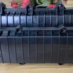 Măng xông quang 12FO đầy đủ phụ kiện
