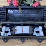Măng xông quang 24FO đầy đủ phụ kiện-1