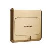 Ổ cắm âm sàn HDMI_VGA_RJ45 SIMENZI