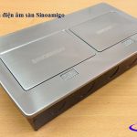 Ổ cắm điện âm sàn Sino-amigo-SPU-52S
