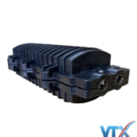 Măng xông quang 24FO đầy đủ phụ kiện
