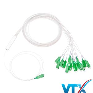 Bộ chia quang 1×16 – Optical Splitter PLC 1×16