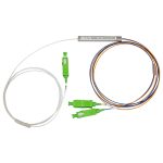 Bộ chia quang 1x2 - Optical Splitter PLC 1x2_2