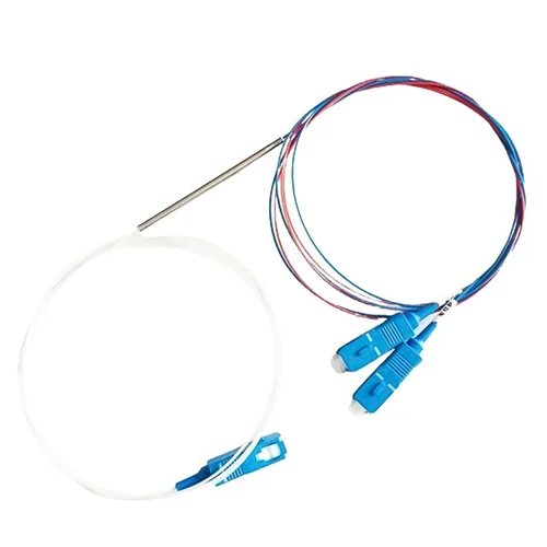 Bộ chia quang 1x2 - Optical Splitter PLC 1x2_2