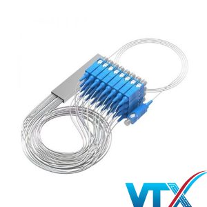 Bộ chia quang 1×32 – Optical Splitter PLC 1×32
