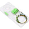 Bộ chia quang 1x4 - Optical Splitter PLC 1x4