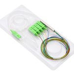 Bộ chia quang 1x4 - Optical Splitter PLC 1x4