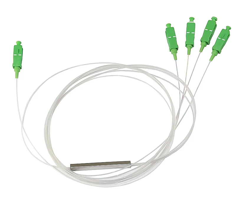 Bộ chia quang 1x4 - Optical Splitter PLC 1x4