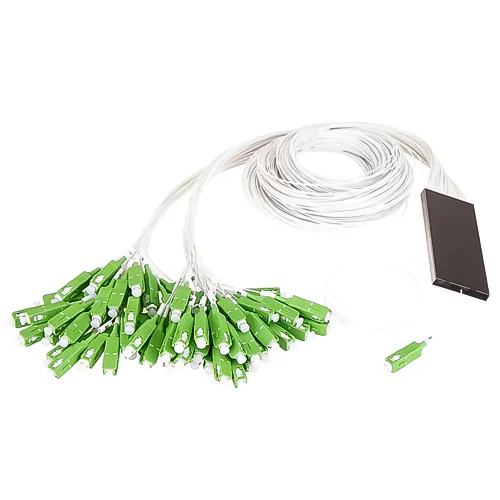 Bộ chia quang 1x64 - Optical Splitter PLC 1x64