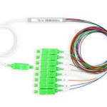 Bộ chia quang 1x8 - Optical Splitter PLC 1x8_1