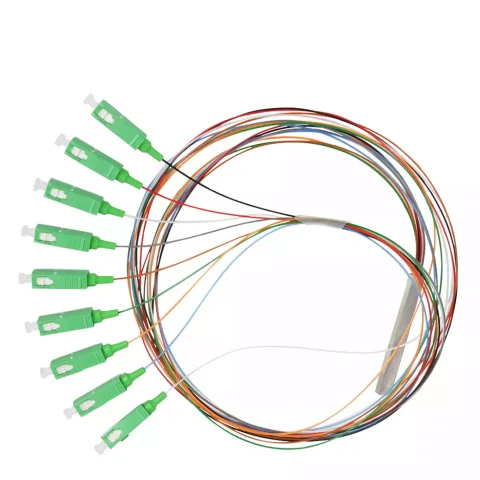 Bộ chia quang 1x8 - Optical Splitter PLC 1x8