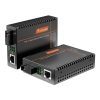 Bộ chuyển đổi quang điện 1 sợi Netlink HTB-4100AB