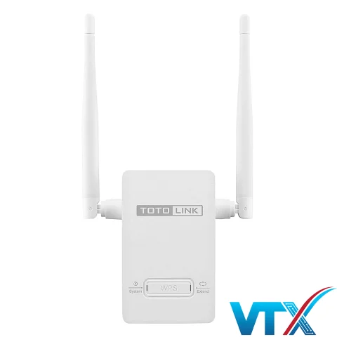 Bộ kích sóng wifi TOTOLINK EX200