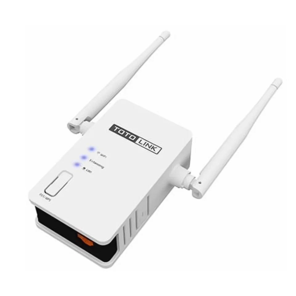 Bộ kích sóng wifi TOTOLINK EX300 chất lượng cao