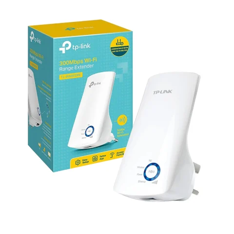 Bộ kích sóng wifi TP-Link TL-WA850RE chính hãng