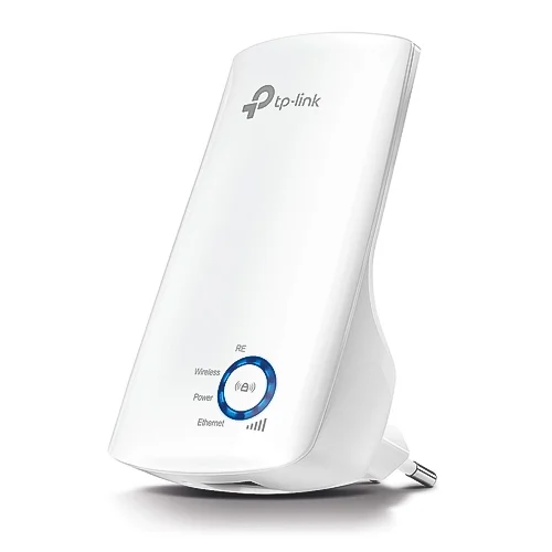 Bộ kích sóng wifi TP-Link TL-WA850RE chính hãng_1