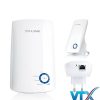 Bộ kích sóng wifi TP-Link TL-WA850RE chính hãng_1