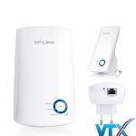 Bộ kích sóng wifi TP-Link TL-WA850RE chính hãng_1