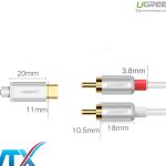 Cap-USB-Type-C-sang-RCA-Ugreen