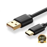 Cáp USB type C sang USB 2.0 dài 3m Ugreen 30162