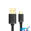 Cáp USB type C sang USB 2.0 dài 3m Ugreen 30162_1