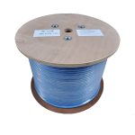 Cáp mạng HD Link CAT6 FTP Đồng Nguyên ChấtCáp mạng HD Link CAT6 FTP Đồng Nguyên Chất