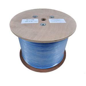 Cáp mạng HD Link CAT6 FTP Đồng Nguyên Chất