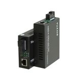 Converter quang SM VNLink 6412AB tốc độ 10100