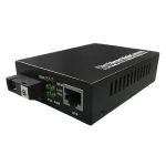 Converter quang Upcom tốc độ 10_100_1000