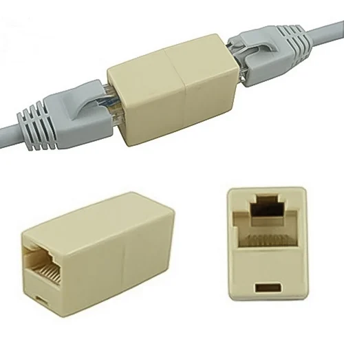 Đầu nối cáp mạng Rj45