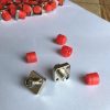 Đầu nối quang FC-FC (Adapter FC-FC tròn xoáy)