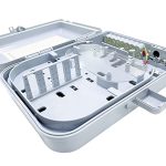 Hộp phối quang ODF 16FO outdoor ngoài trời mã GFS-16