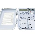 Hộp phối quang ODF 16FO outdoor ngoài trời mã GFS-16