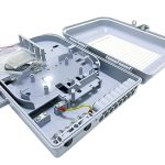 Hộp phối quang ODF 16FO outdoor ngoài trời mã GFS-16