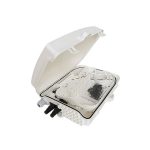 Hộp phối quang ODF 32FO outdoor ngoài trời vỏ nhựa